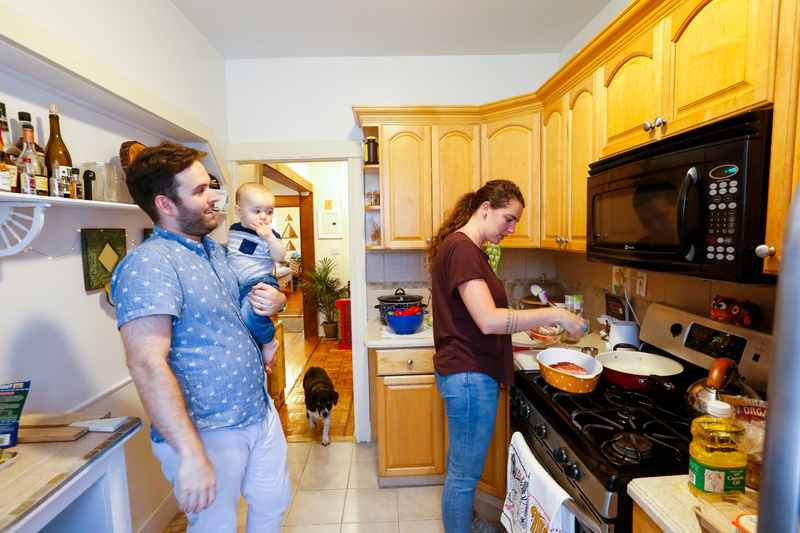 The Barron-Ewerts.